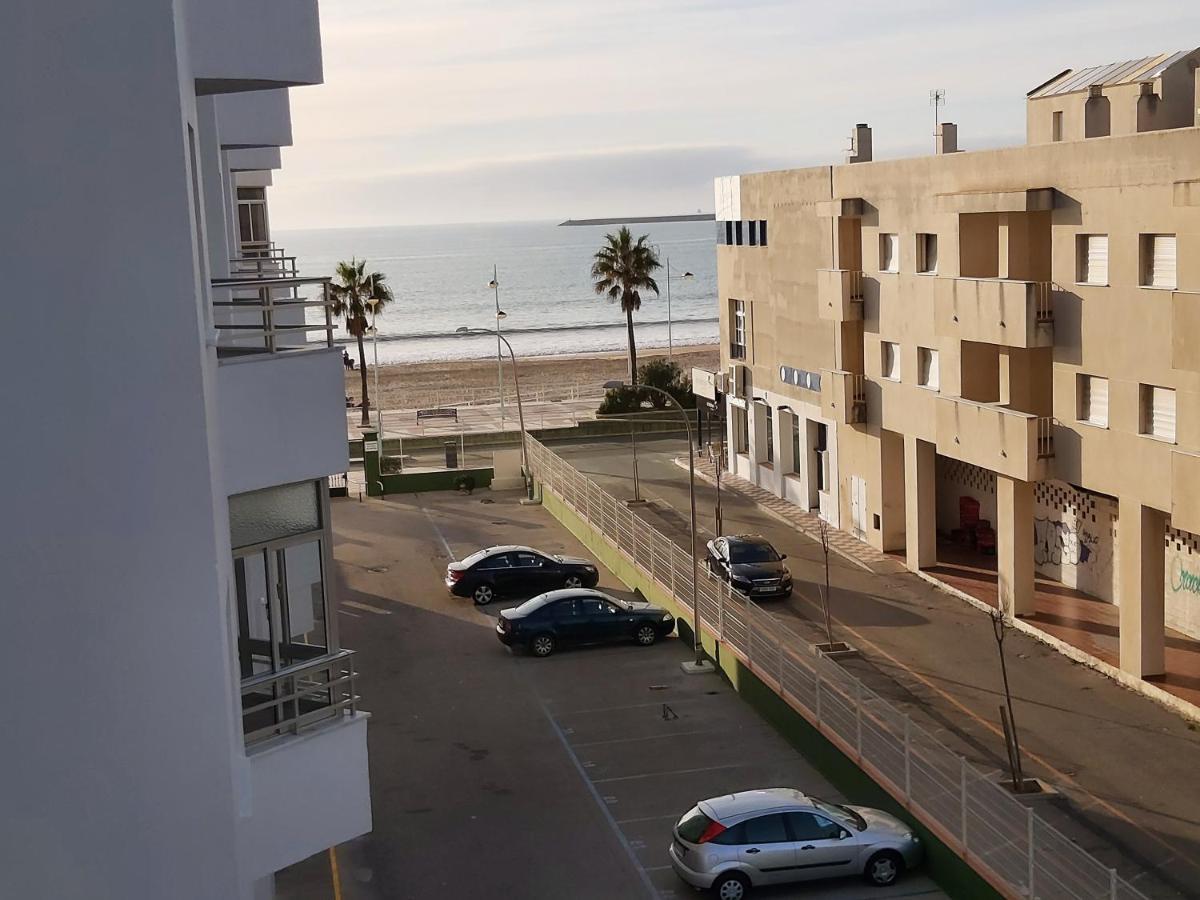 Apart Playa Valdelagrana Paseo Maritimo 29 Apartment El Puerto de Santa Maria Exterior photo